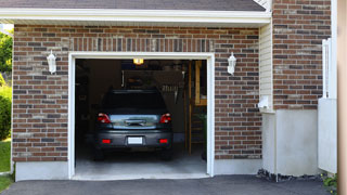 Garage Door Installation at Mount Hamilton, California